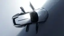 Mazda Vision X-Coupé