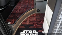 Camping-car Star Wars officiel de Toy Factory (2025)