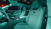 Lamborghini Urus SE, il tuning di Brabus