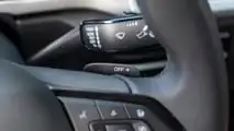 Ford Transit Connect Van 2025, prueba