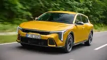 Kia K4 2026