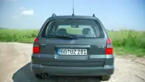 Opel Vectra B (1995-2002)