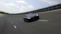 Maybach Exelero Show Car