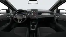 Renault Captur 2026
