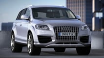 Audi Q7 V12 TDI