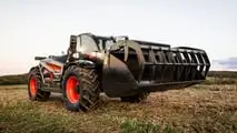 Bobcat lancia i telescopici V-Drive Black Limited Edition