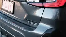 2026 Subaru Crosstrek Hybrid 