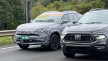 Flagra: Renault Niagara 2027
