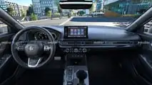 Honda Civic 2026 promoción
