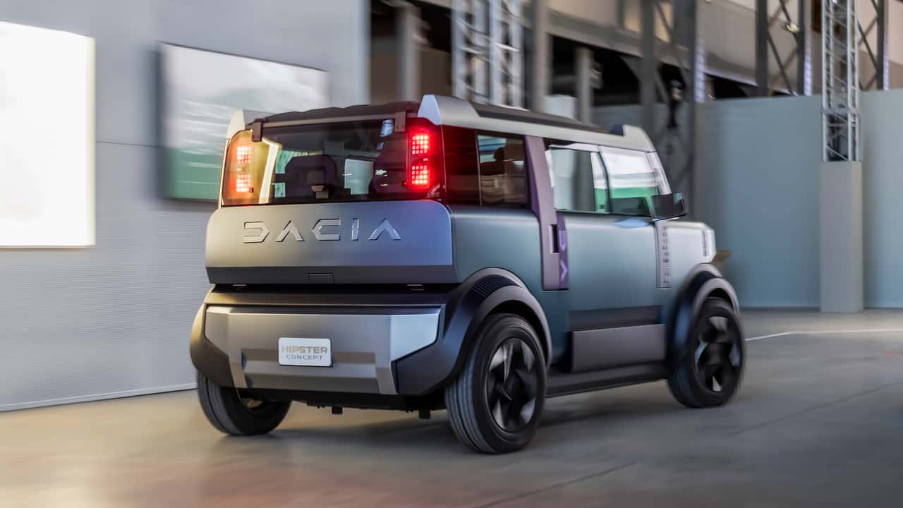 Europa terá nova classe de elétricos baratos para conter avanço chinês