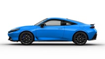 2026 Honda Prelude Hybrid Configurator