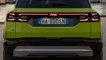 Jeep Compass (2025), l'essai routier
