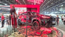 Fiat no Salão do Automóvel de São Paulo 2025