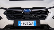 Subaru Crosstrek 4WILD