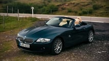 BMW Z4 3.0i Roadster Individuel