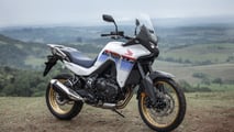 Honda XL 750 Transalp (Brasil)