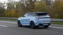 Bespoke Studio Range Rover ad Anversa