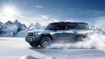Jetour T2 2025