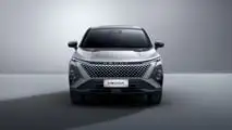 Omoda 5 Anniversary 2025