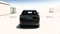 Omoda 7 2025