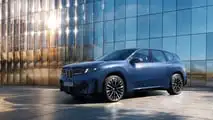2026 BMW iX3