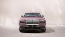 Rolls-Royce Spectre Primavera
