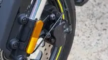 Can-Am Pulse 2025 Test