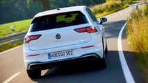 VW Golf eHybrid (2025) im Test