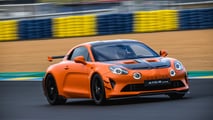 Alpine A110 R Ultime (2026)