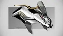 BMW F 450 GS (2026)