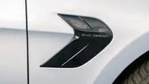 Selo BYD 3.8S 2025