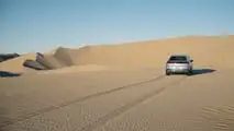 2027 Mercedes GLC EV: Prototype Drive
