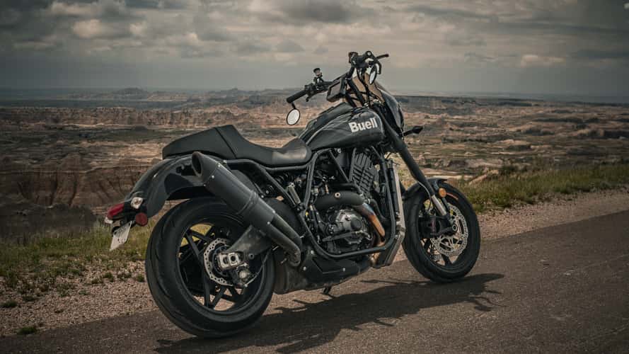 Buell Scores $10M Federal Loan. Can It Finally Make The Numbers Work?