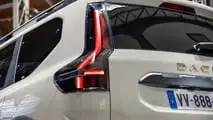 Dacia Jogger (2026)
