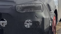 Flagra: Hyundai HB20 2027 vai crescer e será quase médio 