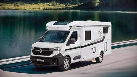 Ahorn Camp T 680 (2026)