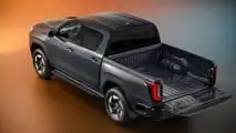 Toyota Hilux 2026