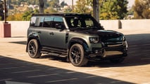 Urban Automotive al SEMA 2025