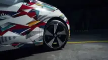 Volkswagen ID. Polo Dark 2026