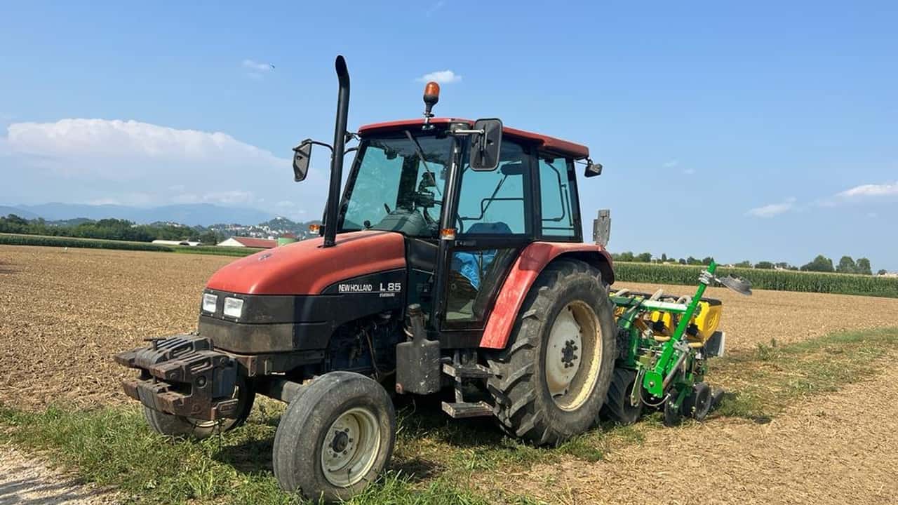 Politiche agricole UE, sfida tra dazi, PAC e PNRR