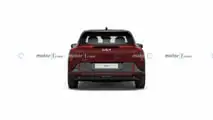 Kia EV4 2026