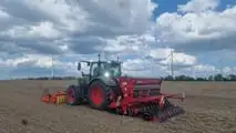 Nuovi Fendt 500 e 800 Vario MY 2026