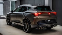 Abt Sonderedition Cupra Formentor VZ