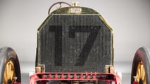 Itala 120 HP (1907)