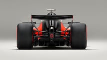 Audi Revolut F1 Team