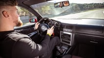 VW Golf IV GTI 