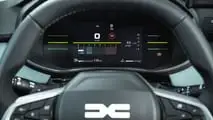 Dacia Sandero Stepway (2026) im Test