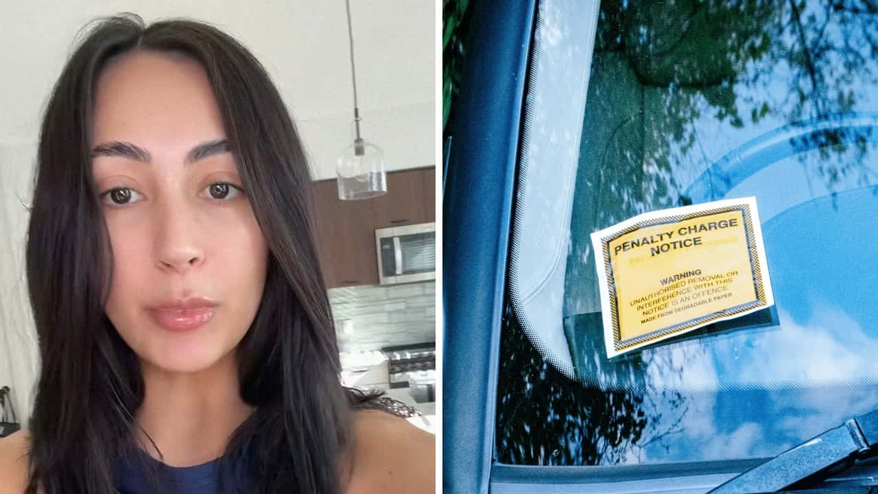 ‘How?’: Woman Parks Downtown Without Paying. Luckily She Doesn’t Get Ticketed. Then 2 Days Later, She Gets A Notification