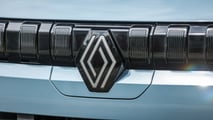 Renault Kwid E-Tech Techno 2026 (BR)