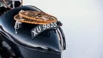 Bugatti, St. Moritz'de ICE'de